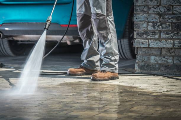 Best Gutter Cleaning  in Brass Castle, NJ