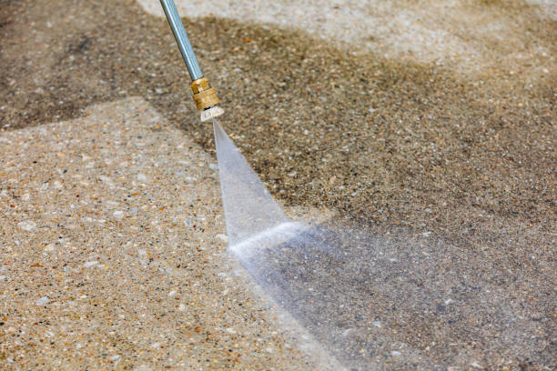 Brass Castle, NJ Pressure Washing Company
