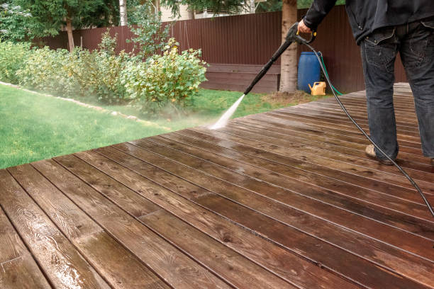 Best Parking Lot and Garage Cleaning  in Brass Castle, NJ