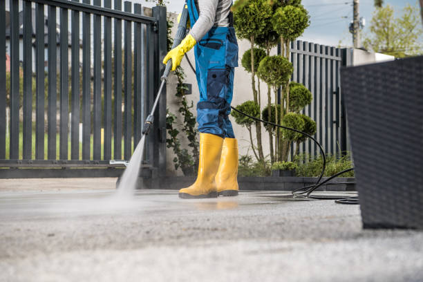 Best Concrete Sealing  in Brass Castle, NJ