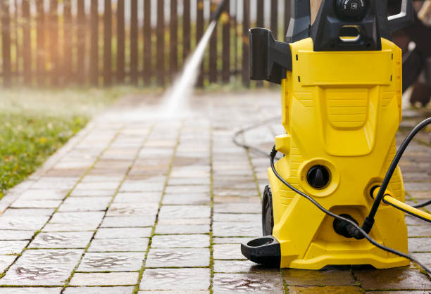Best Building Exterior Washing  in Brass Castle, NJ