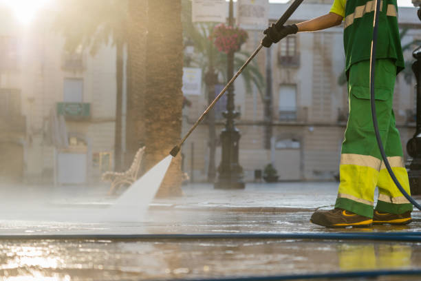 Best Playground Equipment Cleaning  in Brass Castle, NJ
